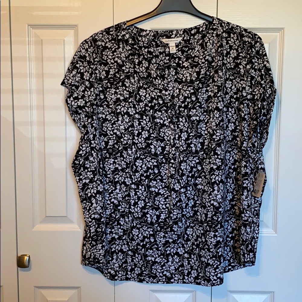 Croft and borrow dress shirt